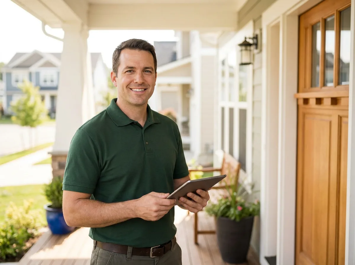 Pest control FAQs for White Cloud, MI